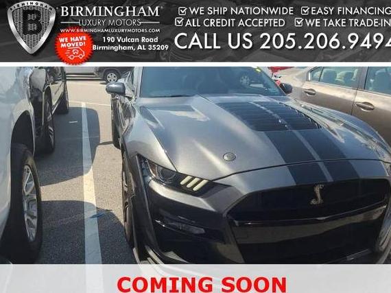FORD MUSTANG 2020 1FA6P8SJ2L5501012 image
