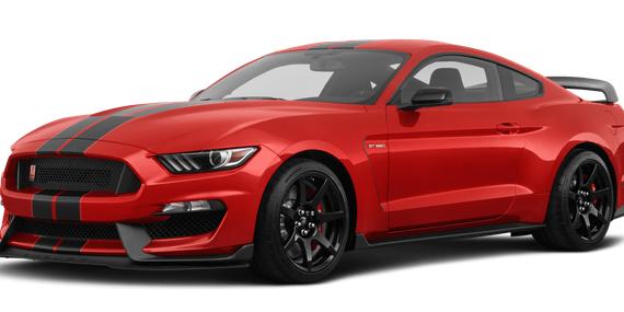 FORD MUSTANG 2020 1FA6P8JZ0L5550393 image