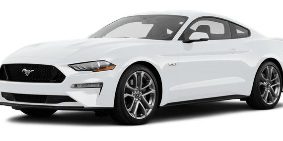 FORD MUSTANG 2020 1FA6P8CF6L5168680 image