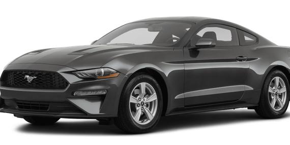 FORD MUSTANG 2020 1FA6P8TH6L5169281 image