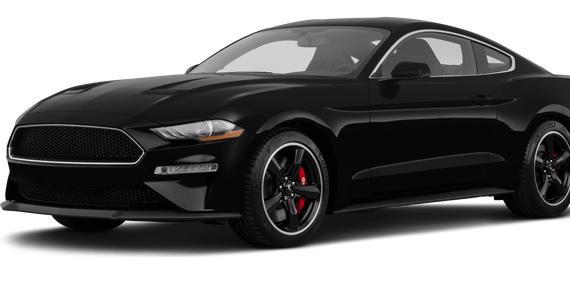 FORD MUSTANG 2020 1FA6P8K06L5583012 image