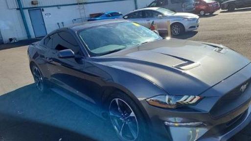 FORD MUSTANG 2020 1FA6P8TH3L5121172 image