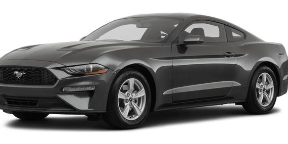FORD MUSTANG 2020 1FA6P8THXL5130659 image