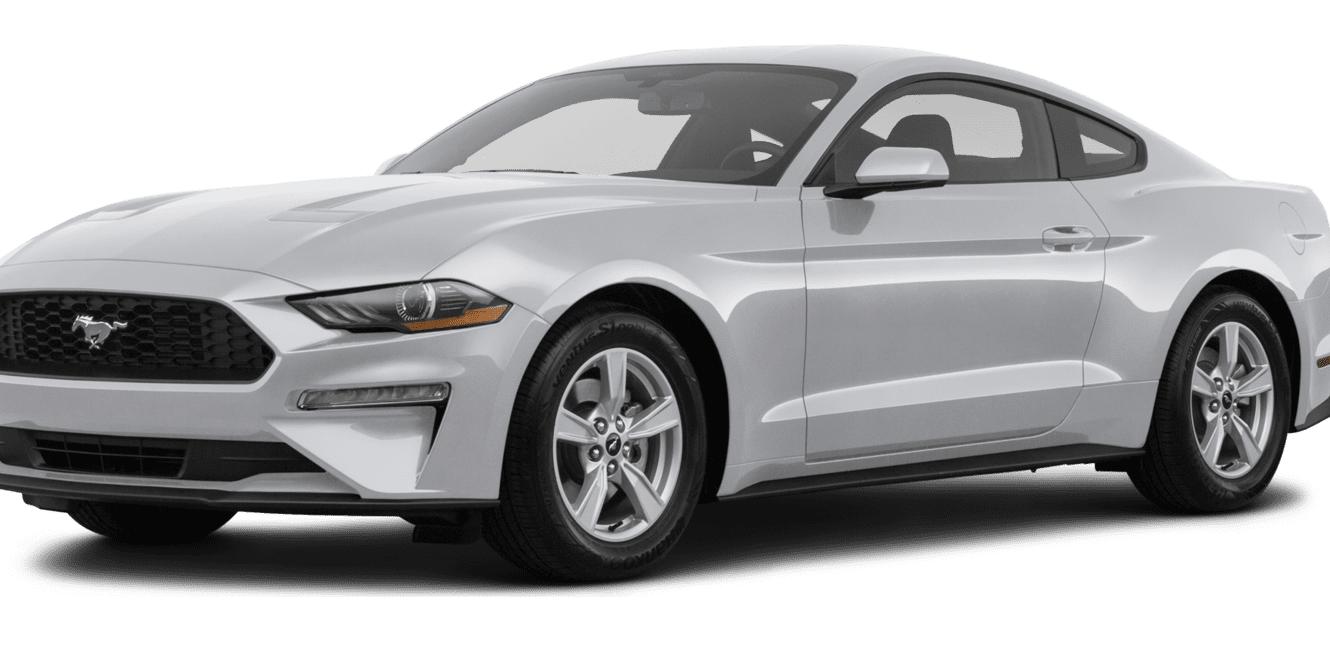 FORD MUSTANG 2020 1FA6P8TDXL5150858 image