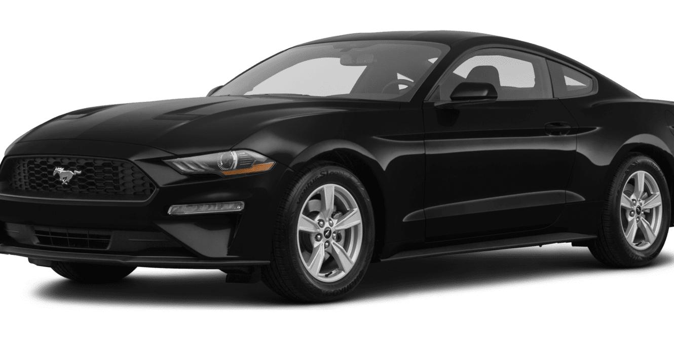 FORD MUSTANG 2020 1FA6P8TD7L5185910 image