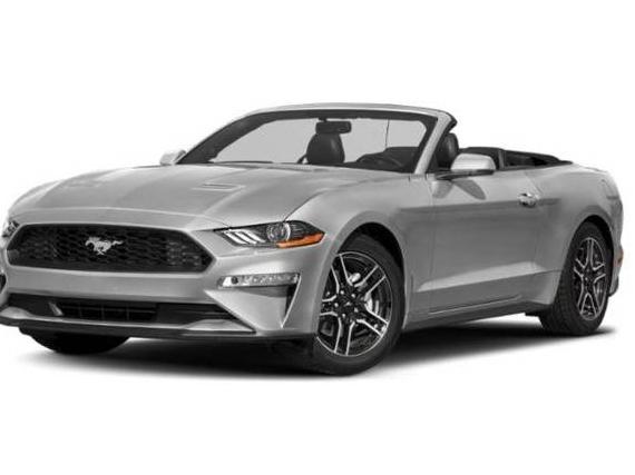 FORD MUSTANG 2020 1FATP8UH6L5106246 image