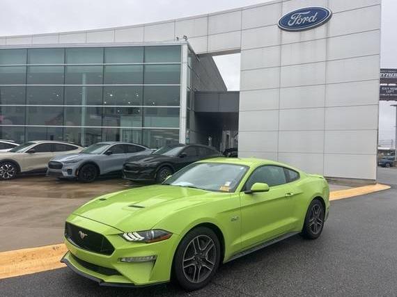 FORD MUSTANG 2020 1FA6P8CF5L5149327 image FORD MUSTANG 2020 1FA6P8CF5L5149327 image