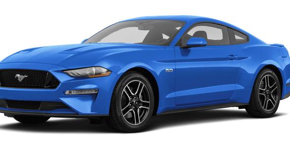 FORD MUSTANG 2020 1FA6P8CF2L5103518 image