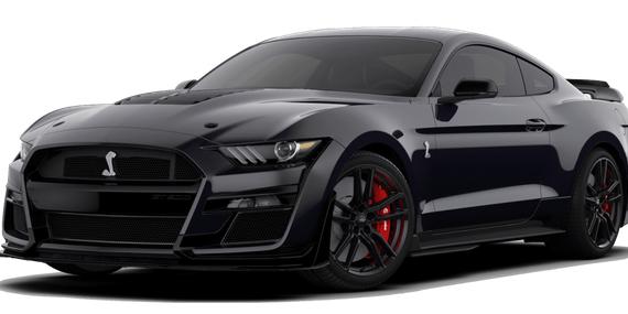 FORD MUSTANG 2020 1FA6P8SJ4L5503117 image