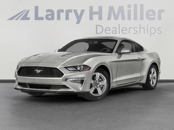 FORD MUSTANG 2020 1FA6P8TH3L5189214 image