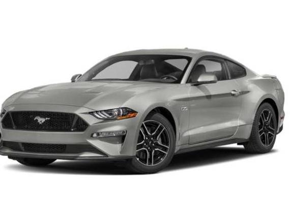FORD MUSTANG 2020 1FA6P8CF3L5105729 image
