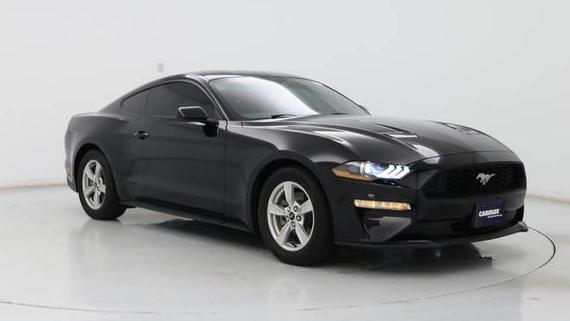 FORD MUSTANG 2020 1FA6P8THXL5171129 image