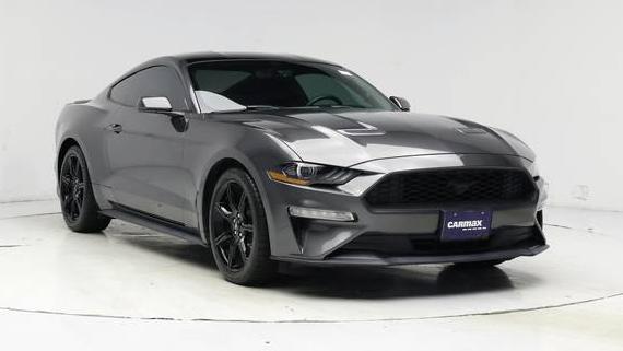 FORD MUSTANG 2020 1FA6P8THXL5181806 image