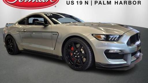 FORD MUSTANG 2020 1FA6P8JZXL5550059 image