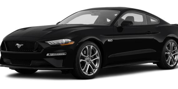 FORD MUSTANG 2020 1FA6P8CF5L5136481 image