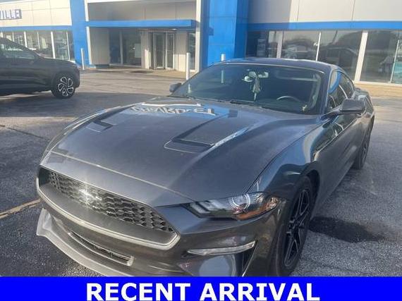 FORD MUSTANG 2020 1FA6P8TH6L5149855 image FORD MUSTANG 2020 1FA6P8TH6L5149855 image