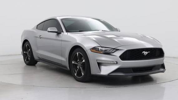 FORD MUSTANG 2020 1FA6P8TH6L5175047 image