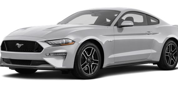 FORD MUSTANG 2020 1FA6P8CF4L5177099 image