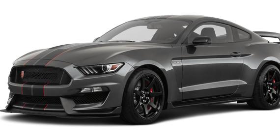 FORD MUSTANG 2020 1FA6P8JZ6L5551371 image
