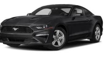 FORD MUSTANG 2020 1FA6P8TH5L5150687 image