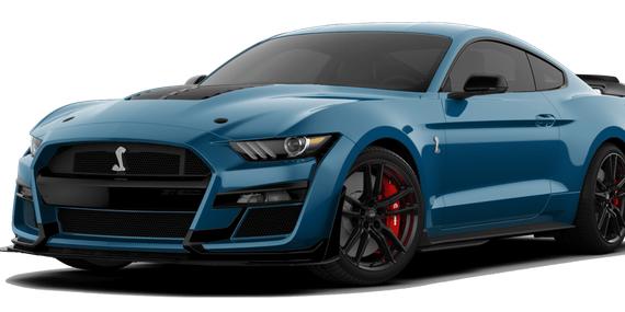 FORD MUSTANG 2020 1FA6P8SJ1L5504323 image