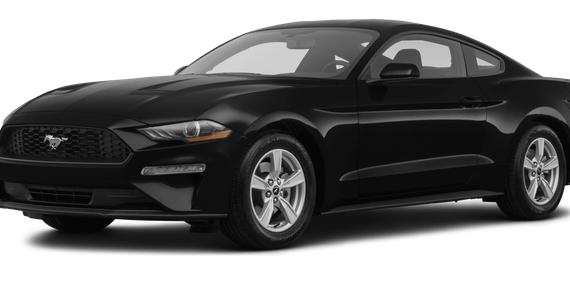 FORD MUSTANG 2020 1FA6P8TH8L5171548 image