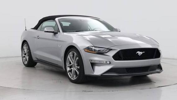 FORD MUSTANG 2020 1FATP8FF5L5163128 image