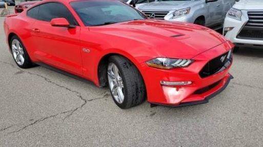 FORD MUSTANG 2020 1FA6P8CF4L5186143 image