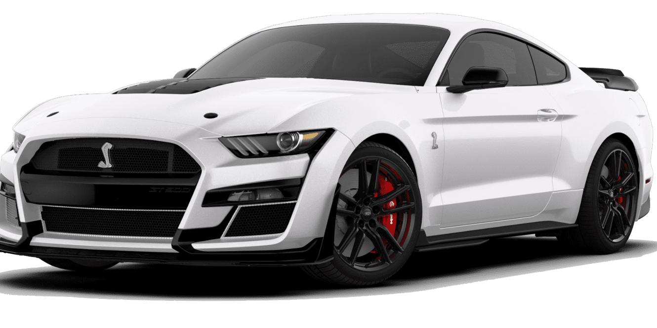 FORD MUSTANG 2020 1FA6P8SJ7L5500969 image