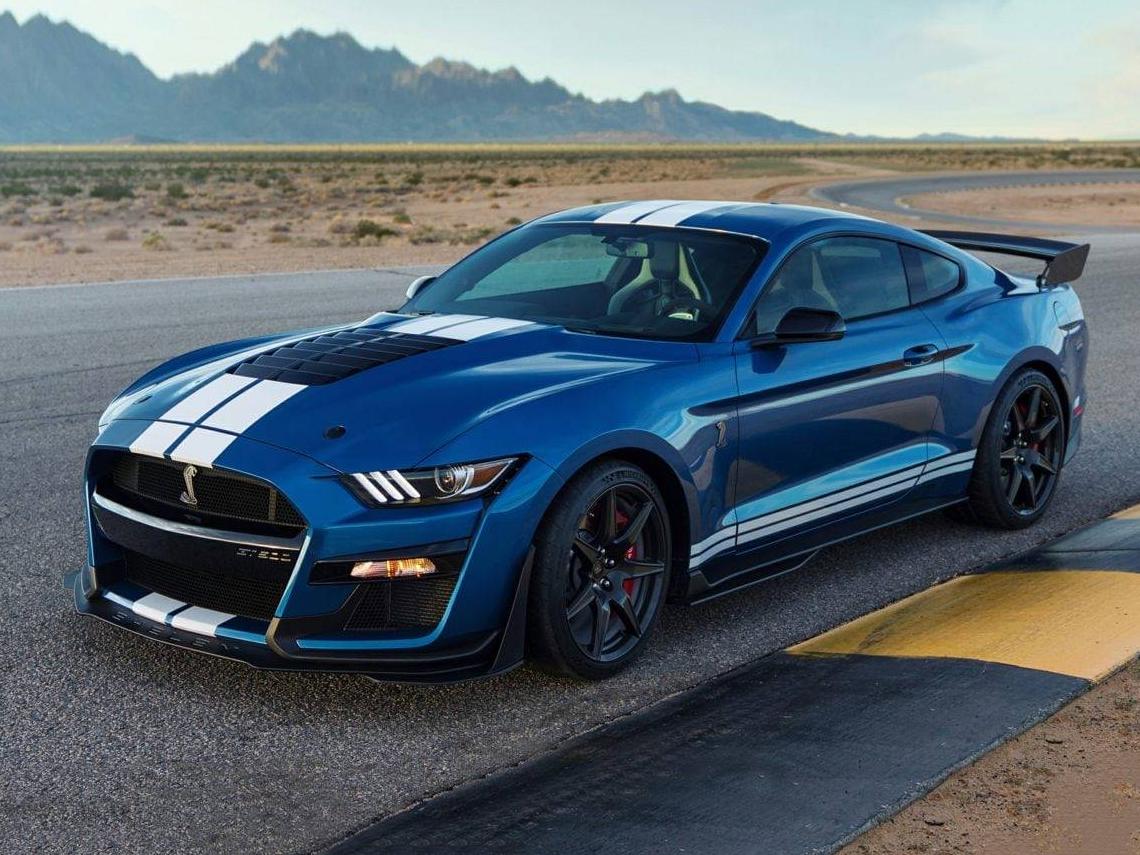 FORD MUSTANG 2020 1FA6P8SJ0L5501056 image