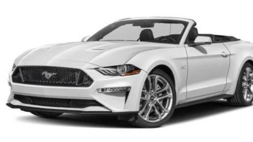 FORD MUSTANG 2020 1FATP8FF4L5156672 image