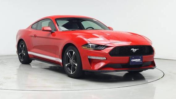FORD MUSTANG 2020 1FA6P8TH3L5162305 image FORD MUSTANG 2020 1FA6P8TH3L5162305 image
