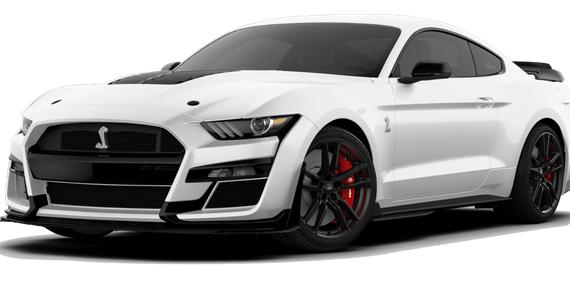 FORD MUSTANG 2020 1FA6P8SJXL5504286 image