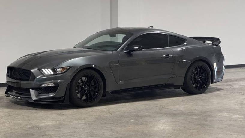 FORD MUSTANG 2020 1FA6P8JZ3L5551179 image