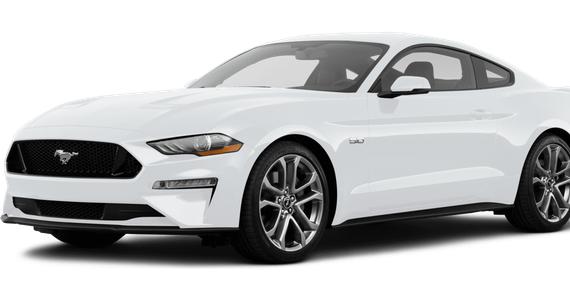 FORD MUSTANG 2020 1FA6P8CF1L5142925 image