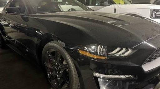 FORD MUSTANG 2020 1FA6P8TH4L5124775 image