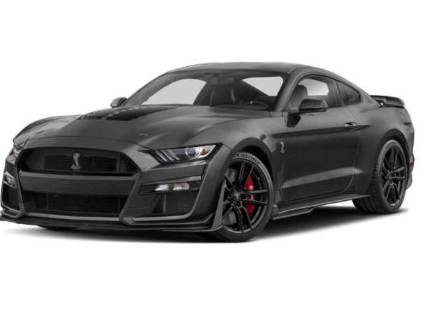 FORD MUSTANG 2020 1FA6P8SJ3L5502136 image