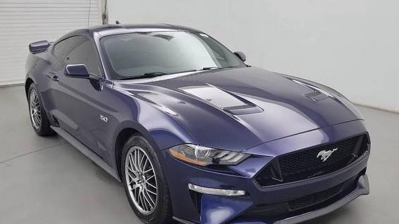 FORD MUSTANG 2020 1FA6P8CFXL5153972 image