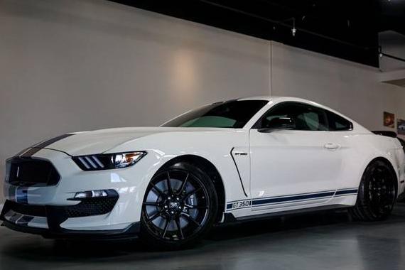 FORD MUSTANG 2020 1FA6P8JZ7L5552805 image