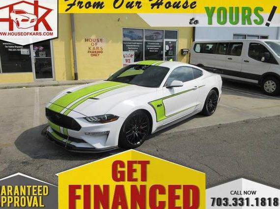 FORD MUSTANG 2020 1FA6P8CFXL5145046 image FORD MUSTANG 2020 1FA6P8CFXL5145046 image