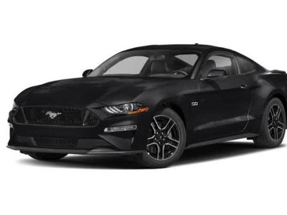 FORD MUSTANG 2020 1FA6P8CF2L5124241 image