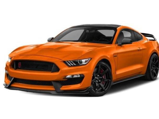 FORD MUSTANG 2020 1FA6P8JZ9L5551218 image