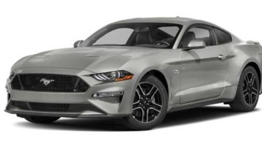 FORD MUSTANG 2020 1FA6P8CF8L5136250 image