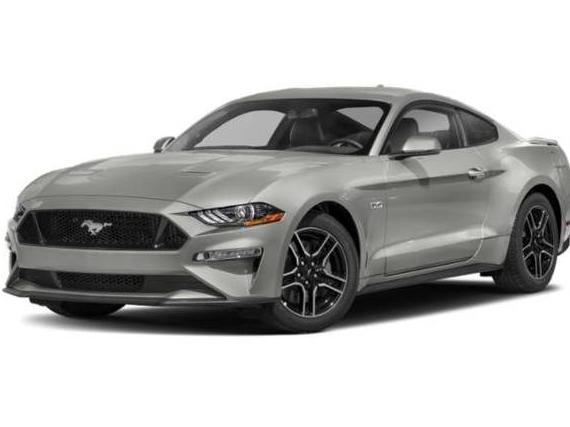 FORD MUSTANG 2020 1FA6P8CF2L5182530 image