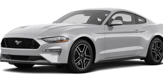 FORD MUSTANG 2020 1FA6P8CF6L5183549 image