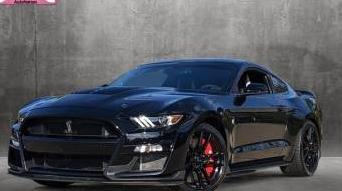 FORD MUSTANG 2020 1FA6P8SJ3L5502752 image