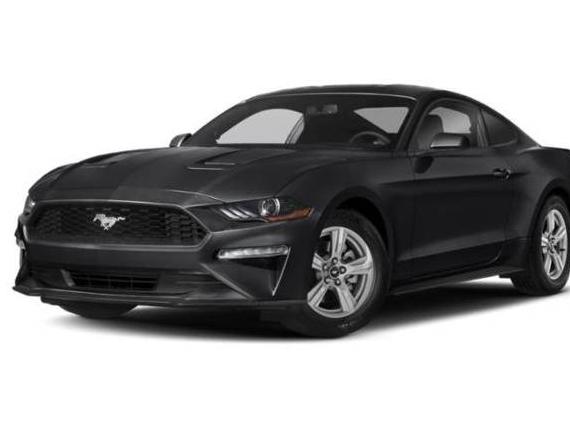 FORD MUSTANG 2020 1FA6P8TH5L5112215 image