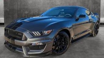 FORD MUSTANG 2020 1FA6P8JZ9L5551302 image