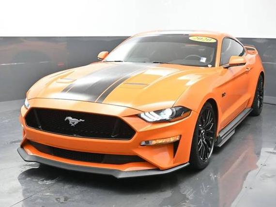 FORD MUSTANG 2020 1FA6P8CF1L5121217 image FORD MUSTANG 2020 1FA6P8CF1L5121217 image