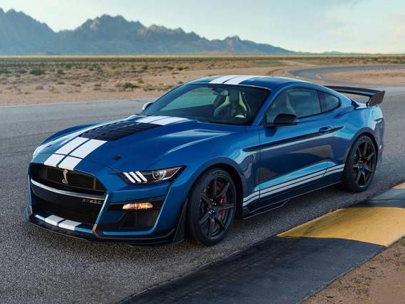 FORD MUSTANG 2020 1FA6P8SJ0L5505155 image
